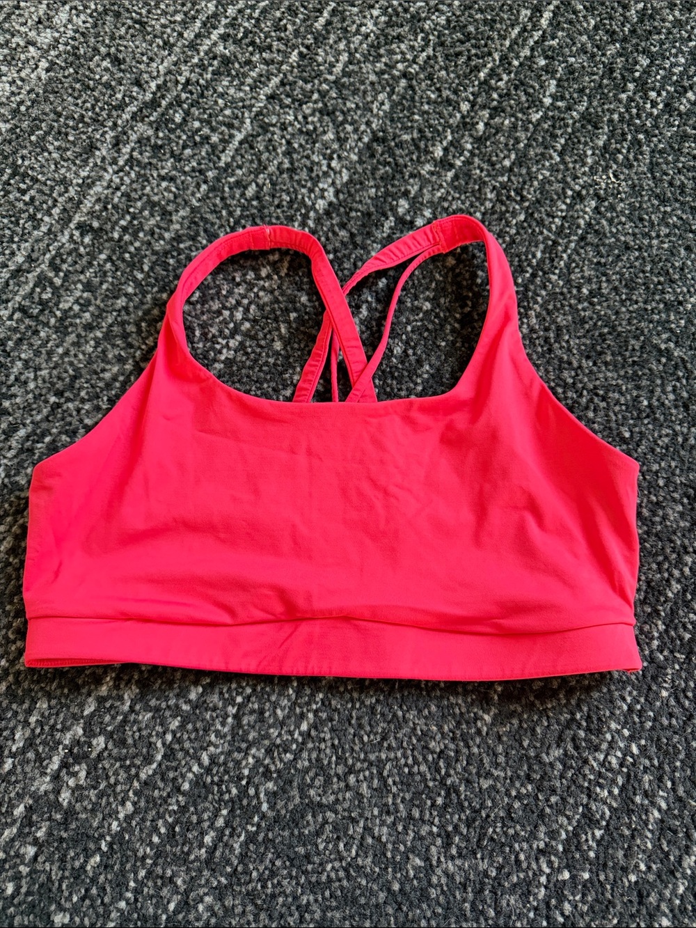 Lululemon Energy Bra